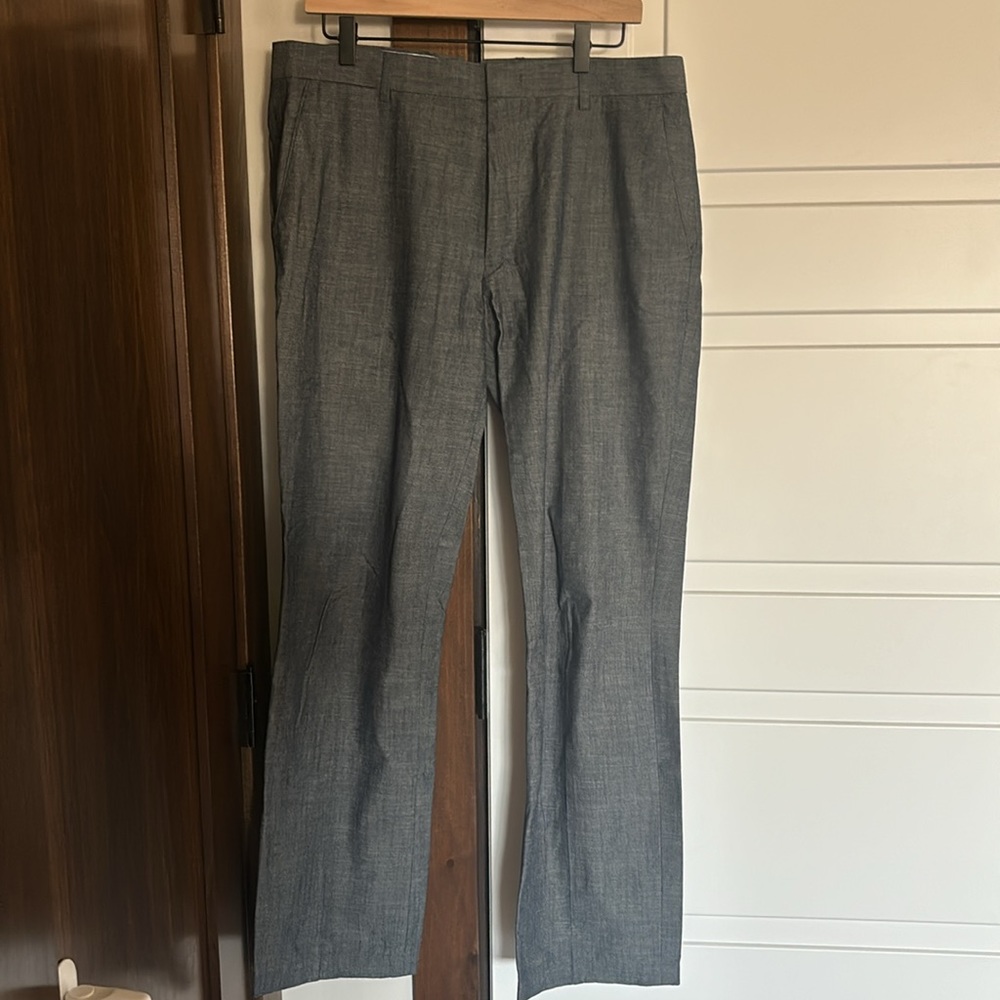 3/$15 Bundle and Save! Men’s Dress Pants